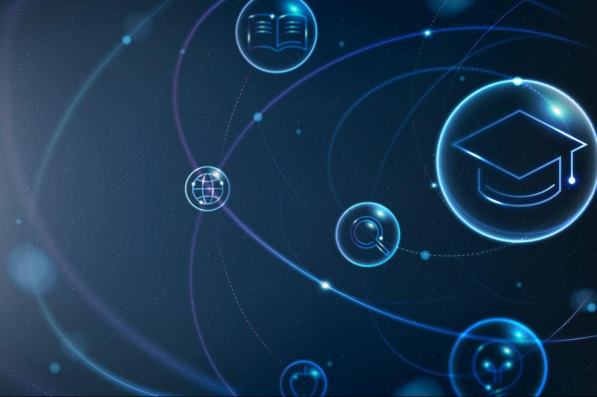 Diseñamos experiencias de aprendizaje únicas con visualizaciones interactivas.