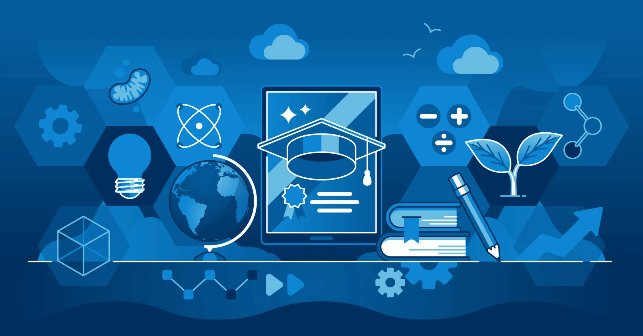 Mejorando la experiencia EdTech con feedback visual dinámico.